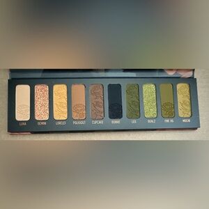 Melt Cosmetics Gemini Palette BNIB